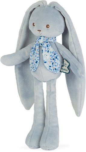 Kaloo Lapinoo Konijn Blauw-3