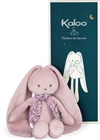 Kaloo Lapinoo Konijn Roze Medium
