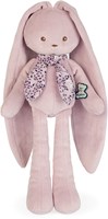 Kaloo Lapinoo Konijn Roze Medium-2