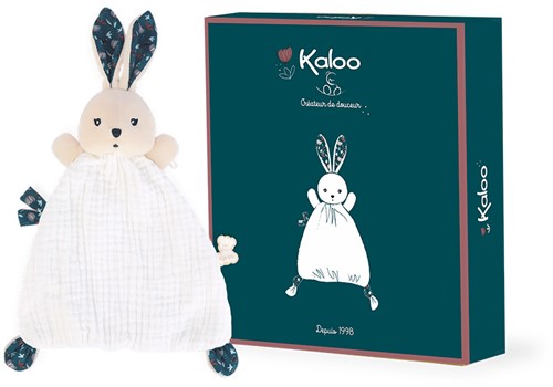 Kaloo Kdoux Doudou Konijn Natuur