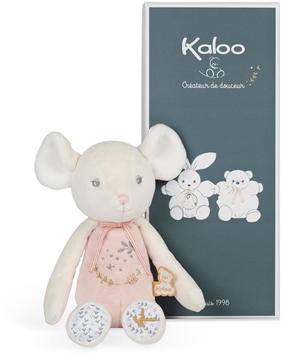 Kaloo Perle - Pop Muis Roze