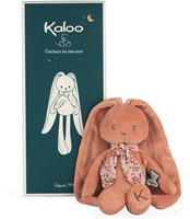 Kaloo Lapinoo Konijn Terracotta Medium