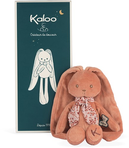 Kaloo Lapinoo Konijn Terracotta Medium