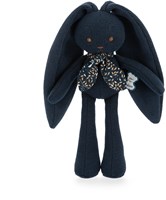 Kaloo Lapinoo Konijn Donkerblauw-2