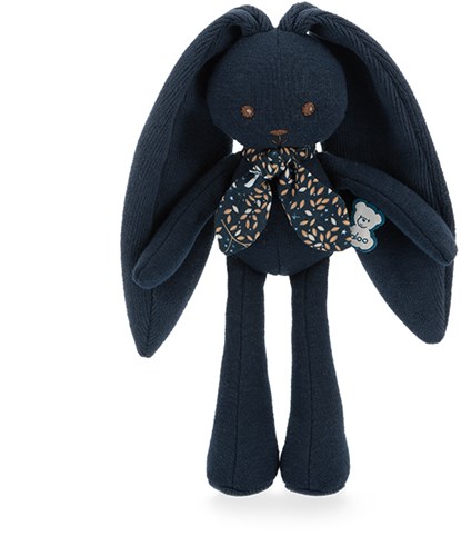 Kaloo Lapinoo Konijn Donkerblauw-2