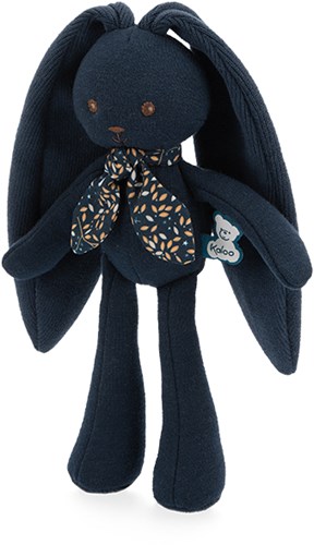 Kaloo Lapinoo Konijn Donkerblauw-3