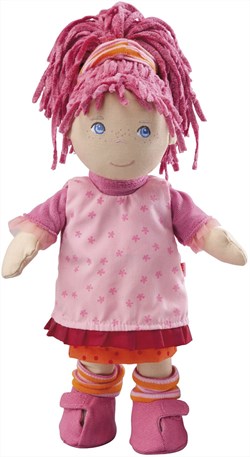 HABA dolls
