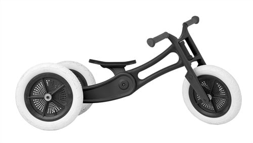 Wishbonebike loopfiets 3 in 1 bike Recycled