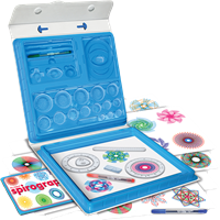 Spirograph