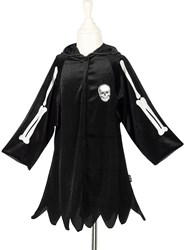 Souza for Kids cape Casper verkleedkleding multicolor 3-4 jaar 98-104 cm