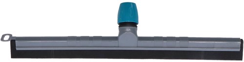 HH - Linea vloertrekker kunststof 45cm schoonmaakgereedschap zwart-2