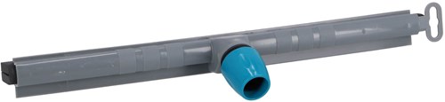 HH - Linea vloertrekker kunststof 45cm schoonmaakgereedschap zwart-3