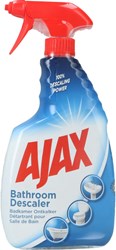 Ajax Spray Bathroom Opt. 750Ml