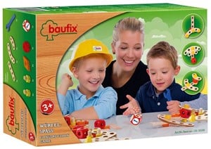 Baufix Houten Constructie Speelgoed Game 10100 baufix kopen in de aanbieding Baufix Houten Constructie Speelgoed Game 10100 baufix kopen in de aanbieding