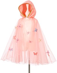 Souza for Kids cape Lilyanne verkleedkleding 8-10 jaar 128-140 cm