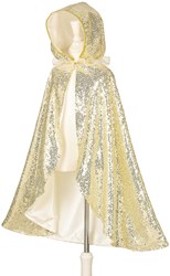 Souza for Kids verkleedjurk Amelia multicolor 5-7 jaar 110-122 cm