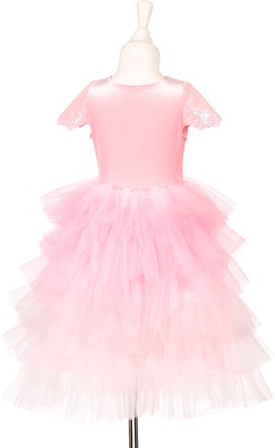 Souza for Kids verkleedjurk Garance prinsessenjurk 3-4 jaar 98-104 cm-2