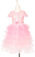 Souza for Kids verkleedjurk Garance prinsessenjurk 3-4 jaar 98-104 cm