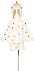 Souza for Kids unicorn baby cape verkleedkleding multicolor 92 cm