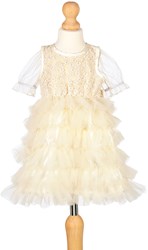 Souza for Kids jurk Chloé baby 2 jaar 92 cm - fantasie verkleedjurk