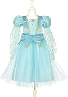Souza for Kids Victoria prinsessenjurk verkleedkleding 3-4 jaar 98-104 cm