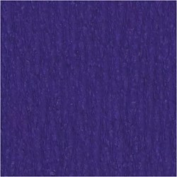 Mercurius crêpepapier ultramarijn 50x250 cm - 10 rollen knutselpapier