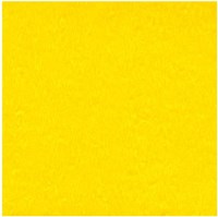 Mercurius crêpepapier geel 50x250 cm - knutselpapier 10 rollen