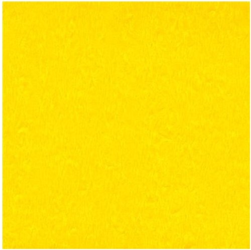 Mercurius crêpepapier geel 50x250 cm - knutselpapier 10 rollen