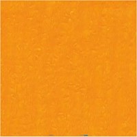 Mercurius crêpepapier knutselpapier 50x250 cm lichtoranje 10 rollen