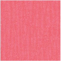 Mercurius crêpepapier 50x250 cm zalmroze 10 rollen knutselpapier