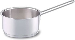 Fissler steelpan RVS Snacky 14 cm - ideaal voor kleine porties