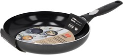 Beka koekenpan keramische antiaanbaklaag inductie 24 cm PFAS vrij