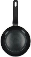 Greenpan koekenpan keramisch antiaanbaklaag PFAS vrij 20cm zwart-2