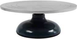 Creativ Company boetseer draaitafel 30 cm - stevige kleidraaitafel