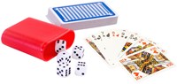 Clown Games 100 beste kaart en dobbelspellen-2