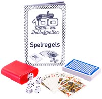 Clown Games 100 beste kaart en dobbelspellen-3