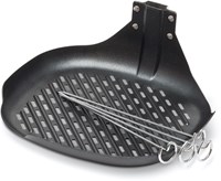 Philips Airfryer accessoire grillset HD9941/00 voor Compact Airfryer-2
