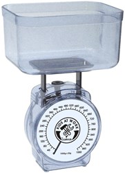 Kids at Work balans speelgoed Multipurpose Balance 1000 Gr. voor kinderen