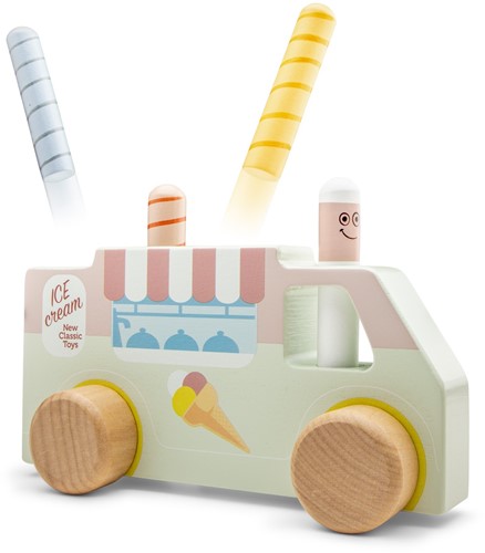 New Classic Toys Pop up - ijscokar