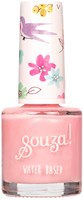Souza for Kids nagellak licht zalm parel 1 stuk - kindernagellak