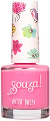 Souza for Kids nagellak fuchsia kindernagellak 1 stuk