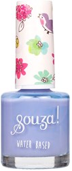 Souza for Kids nagellak lilac kindernagellak 1 stuk