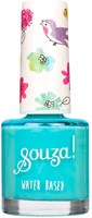 Souza for Kids nagellak blauw groen kindernagellak 1 stuk