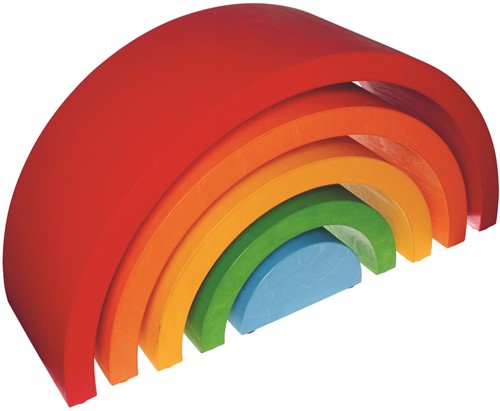 Grimm's Giant Rainbow