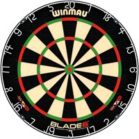 Dartborden