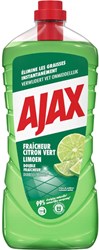 AJAX Allesreiniger Limoen Optimal7