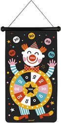 Magnetische Darts "Circus"