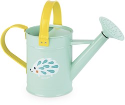 Janod Happy Garden - Gieter voor kinderen - Metaal - Tuinspeelgoed
