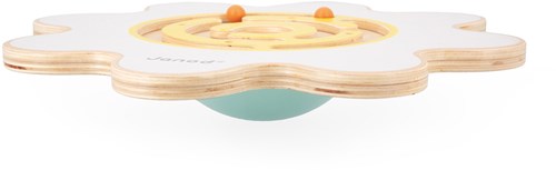 Janod Sweet cocoon - Balansbord Bloem-3