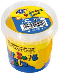 Kinderklei Geel, 150gr.